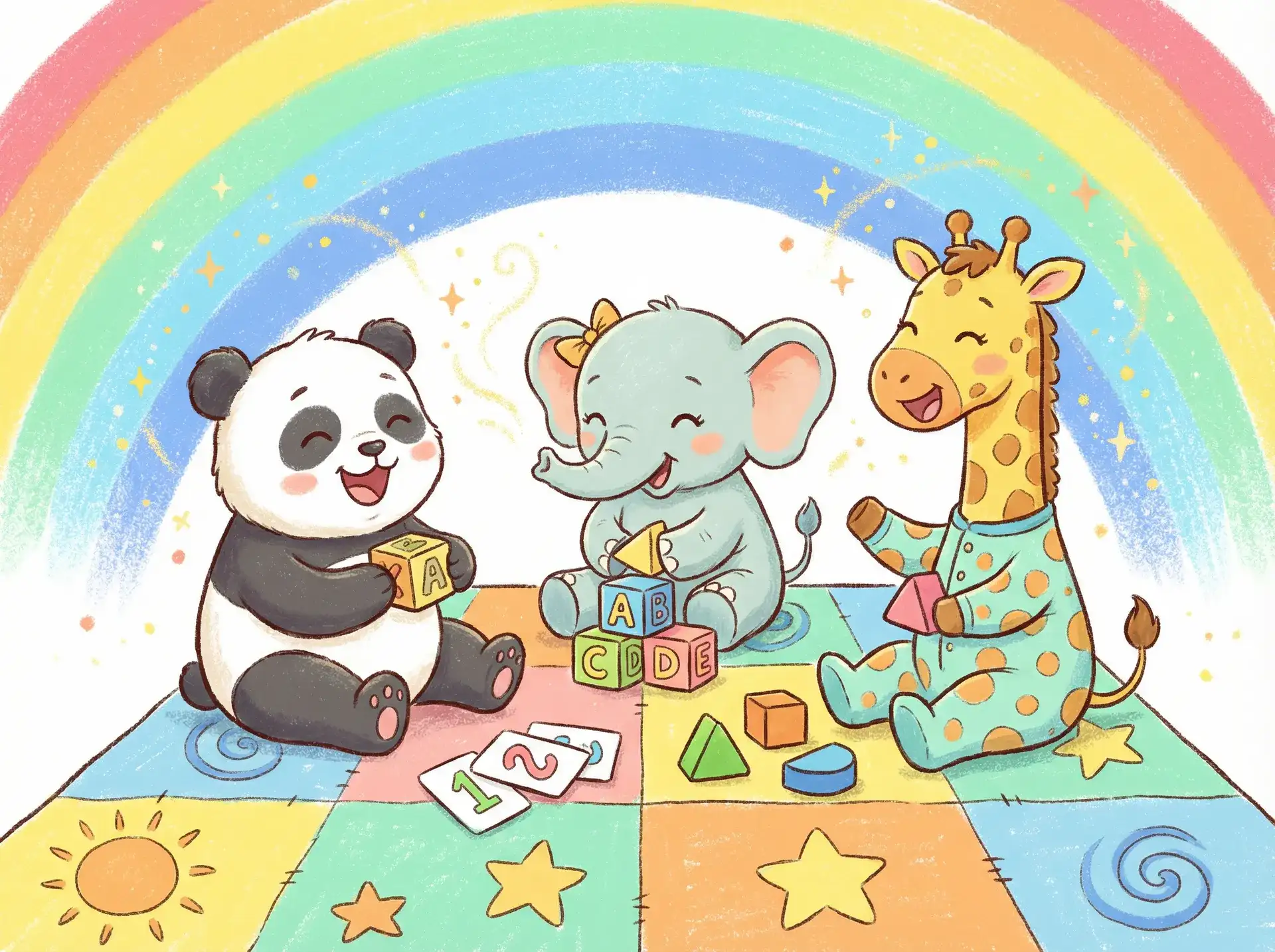 超级飞侠 - 适合宝宝的 一代艳后骆冰 冒险动画